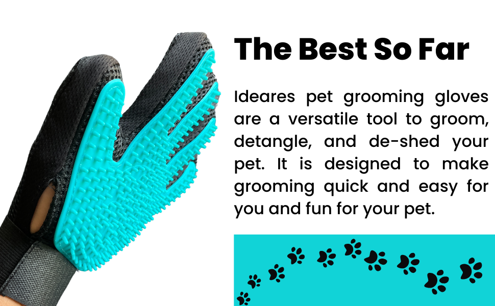 dog grooming glove mitt; Pet glove; dog grooming hand glove; grooming mitt;dog grooming brush