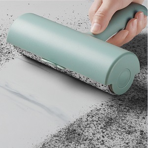 Lint Rollers Remover