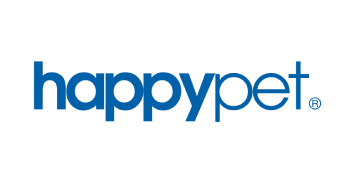 Happy Pet Logo