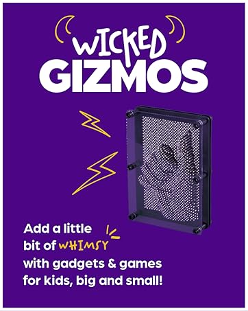 Wicked Gizmos