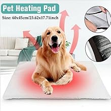 PET HEATING PAD