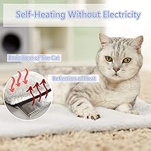 SELF HEATING