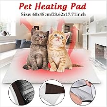 PET HEATING PAD