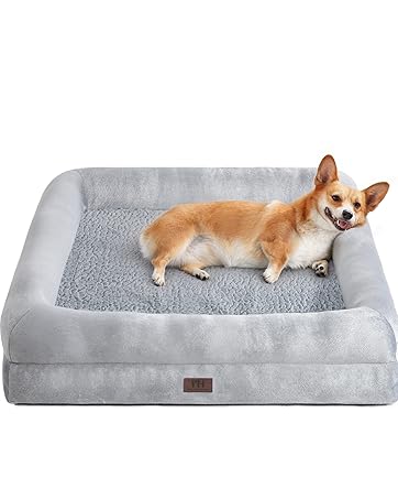 orthopedic dog beds