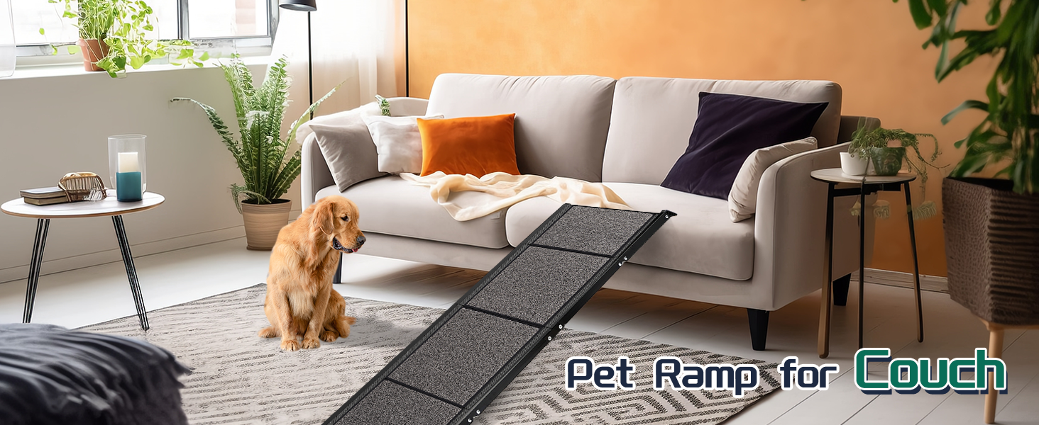 Dog Ramp for Couch