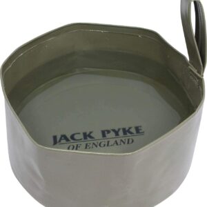 JACK PYKE Folding Dog Bowl 5 litre