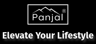 Panjal Logo Elevate your Life Style Gadget Covers Handheld Accessories Cases Home Kitchen Products