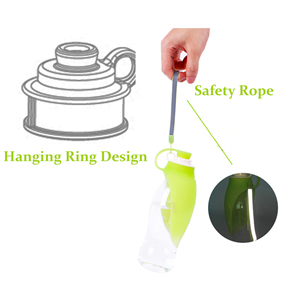 safety rope