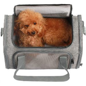 pet carrier