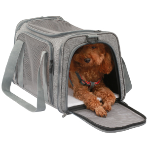 pet carrier