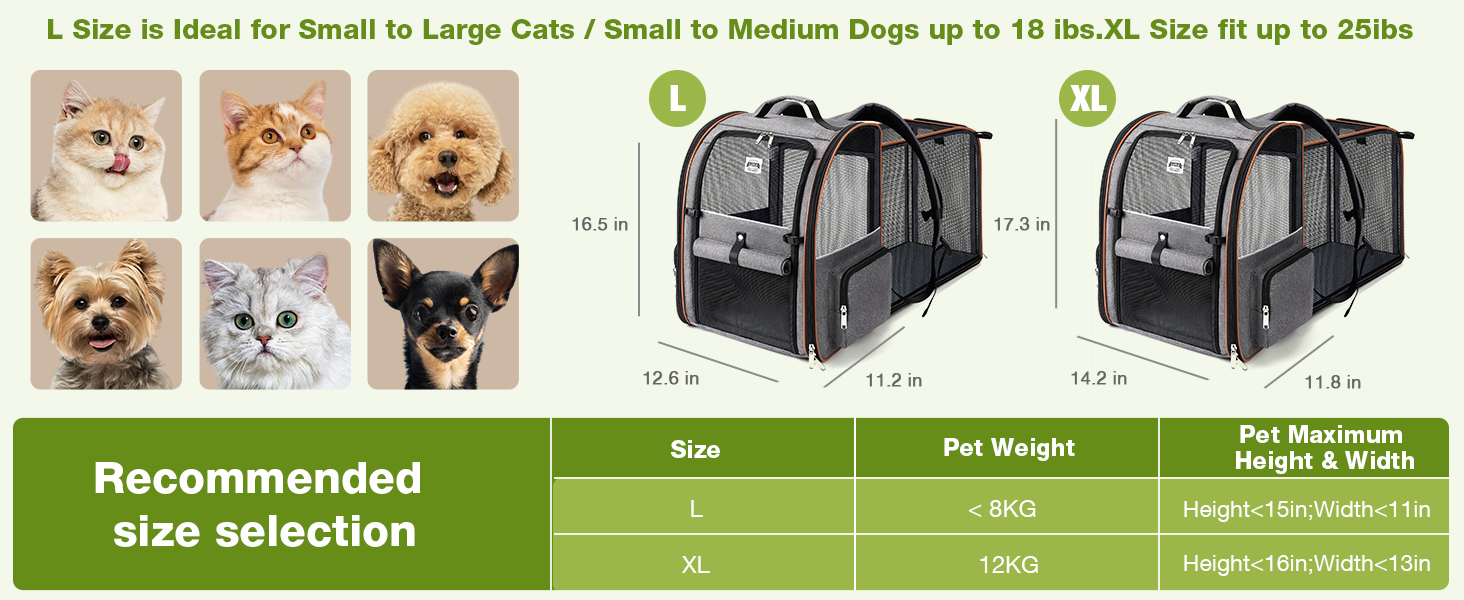 pet carrier