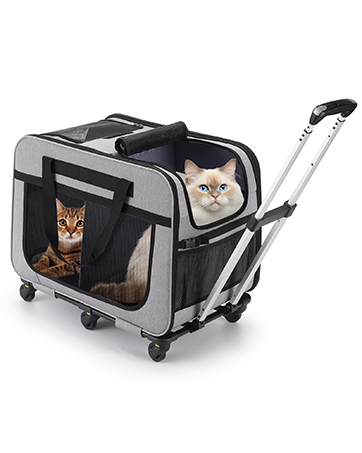 pet carrier