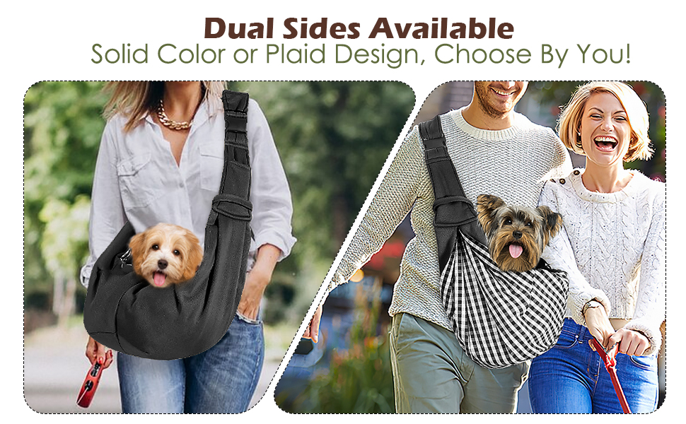 puppy pouch carrier