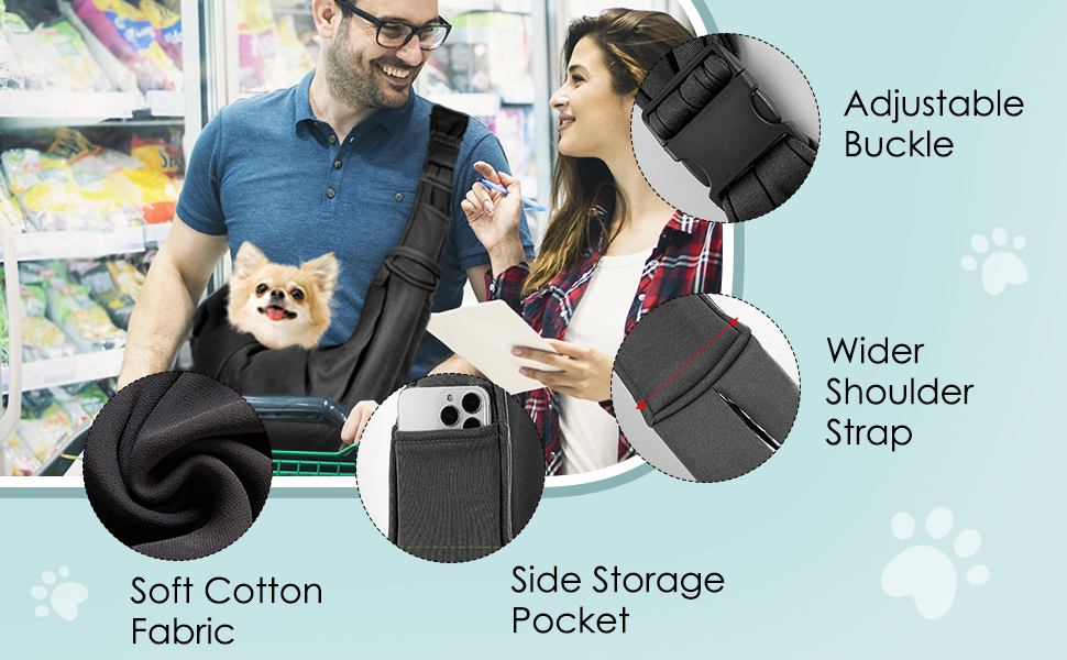 pet sling carriers