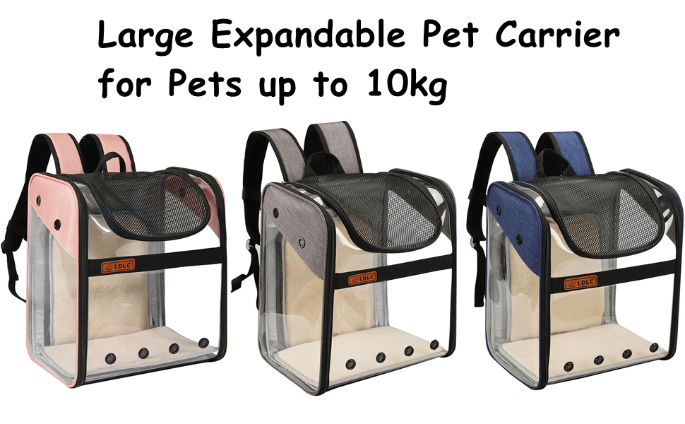 pet carrier