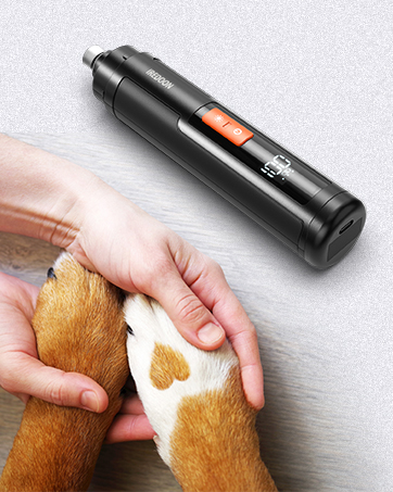 dog nail trimmers