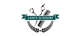 JASON Scissors