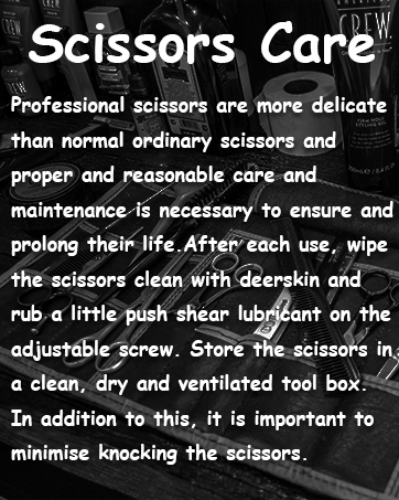 Shears Care