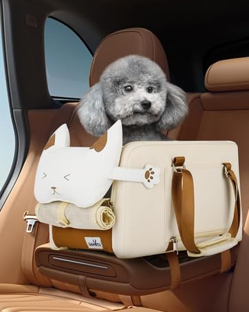 Dog Car Seat