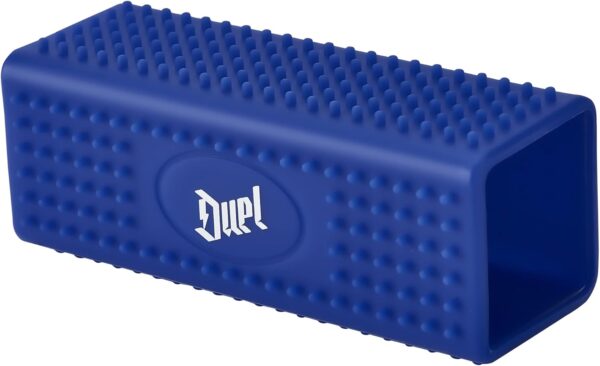 Duel Autocare Interior Pet Hair Remover | Car Carpet Cleaner | Removes Fluff, Fuzz, and Dust | Blue - Image 6