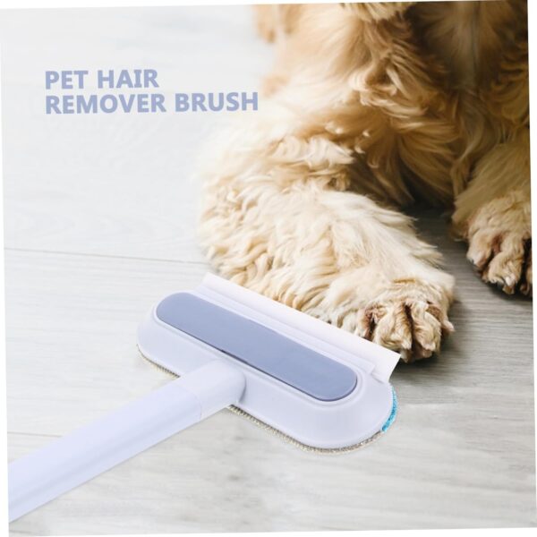 Yardwe 5pcs Pet Hair Remover Cat Hair Remover Furniture Hair Remover for Furniture Reusable Lint Removers Cat Hair Remover for Clothes Dog Hair Remover for Clothes Lint Remover Reusable - Image 8