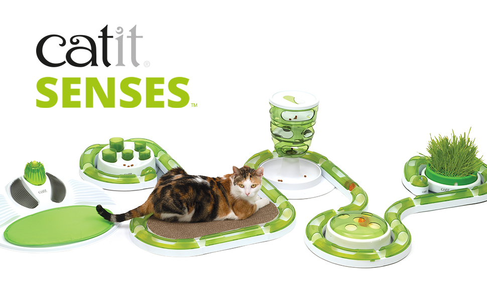 Catit Senses