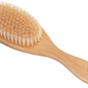 Nobby Nature Line Cat Brush with Nature Hair