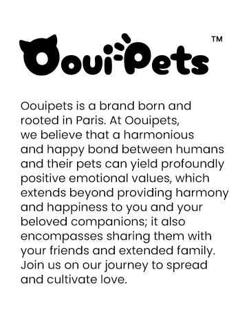 About Oouipets