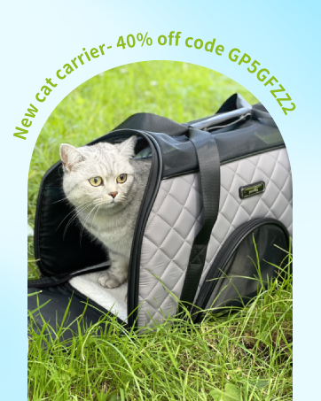 cat carrier