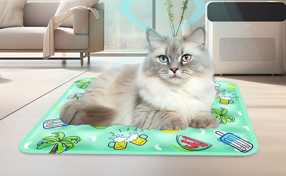 Pet Cooling Mat