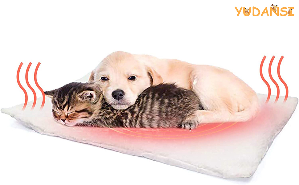 Self Heating Pet Pad